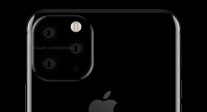 2019 iPhone renders