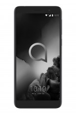 alcatel 1x in Pebble Black