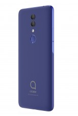 alcatel 1x in Pebble Blue