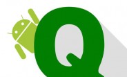 The first Android Q beta build leaks, reveals some of the upcoming features