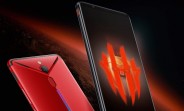 AnTuTu monthly Top 10 released, nubia Red Magic Mars is above all