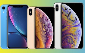 WSJ: 2019 iPhone XR will see the last LCD iPhone, 2020 belongs to OLED