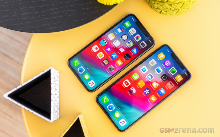 Iphone xs three hot sale