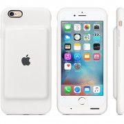 Smart Battery Case for the iPhone 6s