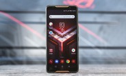 Android 9.0 Pie coming to the Asus ROG Phone soon