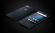 Verizon will soon offer the BlackBerry KEY2 LE to its business owners