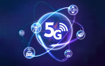 Chinese makers settle on 5G prices: $74 more than 4G phones