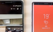 DxOMark now testing selfie cameras  - Pixel 3 and Galaxy Note9 rated best so far
