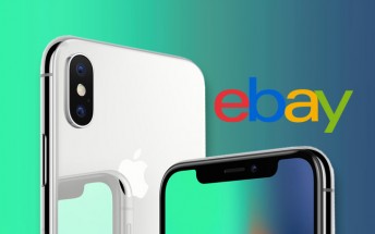 Deal: get a refurbished iPhone X for £550