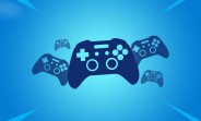 Fortnite adds Bluetooth controller support on mobile