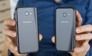 Samsung Galaxy A50 spotted with 6GB of RAM
