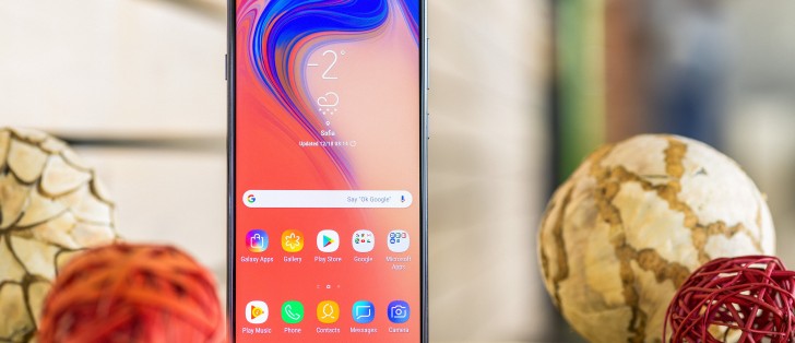 Wi-Fi Alliance Certifies Huawei Flagships With Android 9 Pie