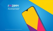 Official Samsung Galaxy M teaser images