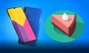 Samsung Galaxy M10 and M20 will get Android 9 Pie in August