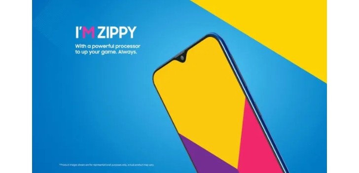 Samsung Galaxy M10 And M Prices Leak Gsmarena Com News