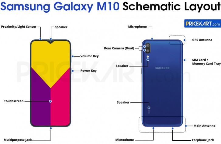 S10 samsung карта памяти