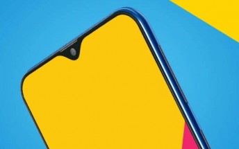 More Samsung Galaxy M20 details outed thanks to sketches from the manual