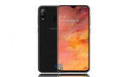 Samsung Galaxy M30 to also have a huge 5,000 mAh battery