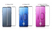Samsung's Lite model will actually be called Galaxy S10 E, eschews in-display fingerprint sensor