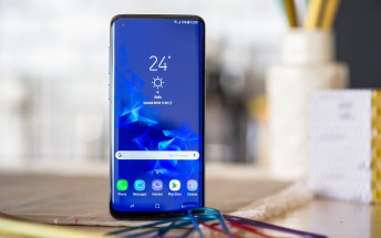 Exynos Galaxy S10 visits GeekBench, still behind the iPhone XS in single-core test