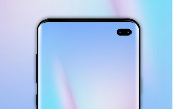 Samsung Galaxy S10 rumor roundup details screen and battery info