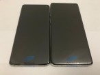 Galaxy S10 and S10+ prototypes