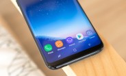 Samsung Galaxy S8 starts receiving stable One UI update