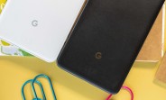 Google Coral device with Snapdragon 855 shines on Geekbench