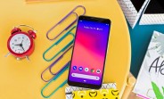 Google will update Pixel 3 for Band 48 support