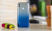 Honor 10 Lite launched in India, available January 20