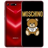 Honor V20 Moschino: Phantom Red