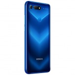 Honor V20 Moschino: Phantom Blue