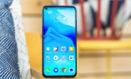 Honor View 20 officially launches for global markets starting at €569