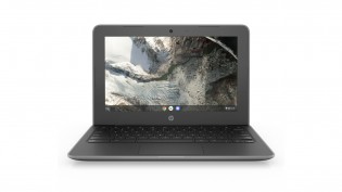 HP Chromebook 11 G7 Education Edition