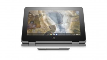 HP Chromebook x360 11 G2 Education Edition