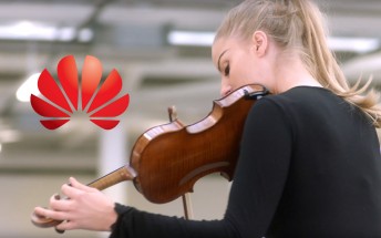 Huawei Mate 20 Pro's AI finishes a symphony from two centuries ago