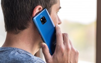 Deal: Huawei Mate 20 Pro is cheaper than P20 Pro in the UK right now