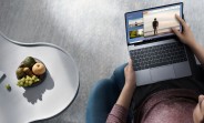 Huawei's MateBook 13 laptop and MediaPad M5 Lite tablet come to the US