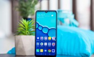 Huawei P Smart (2019) in for review