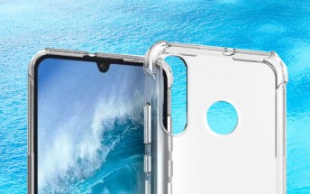 The Huawei P30 Lite will have a 1080p+ screen, 20MP triple camera