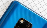 Huawei patent reveals a case for the Mate 30 Pro with a larger camera window