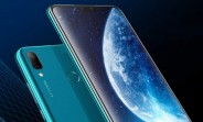 Huawei Y9 2019 comes to India for $230