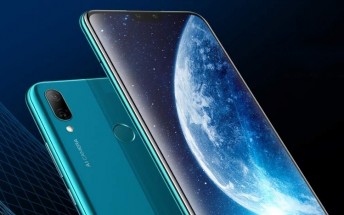 Huawei Y9 2019 comes to India for $230