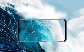Amazon India teases Huawei Y9 2019 availability