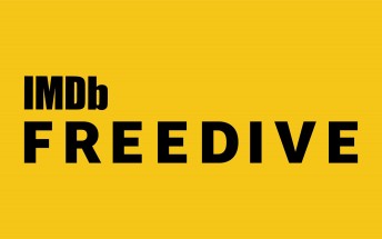 IMDb announces Freedive, a free video streaming service with ads