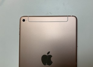 Photos of Apple iPad mini 5 (allegedly)