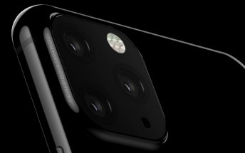 WSJ: iPhone 11 will have triple camera, XR successor will have dual