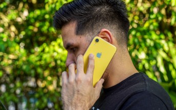 Apple iPhone XR's successor to have better LTE performance