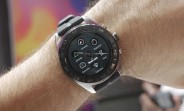 LG patents a smart watch with a camera