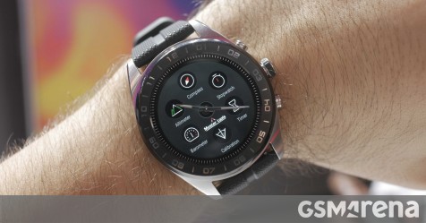 lg smartwatch with camera